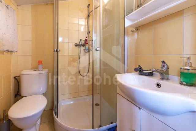 Chata České Budějovice a okolí - Dubné JC 0859