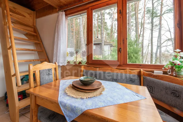 Chata České Budějovice a okolí - Dubné JC 0859