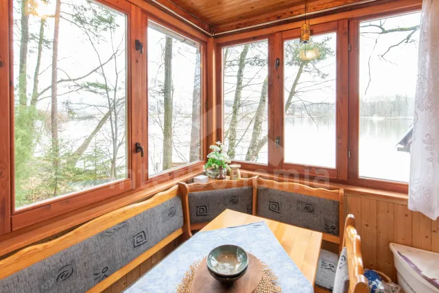 Chata České Budějovice a okolí - Dubné JC 0859