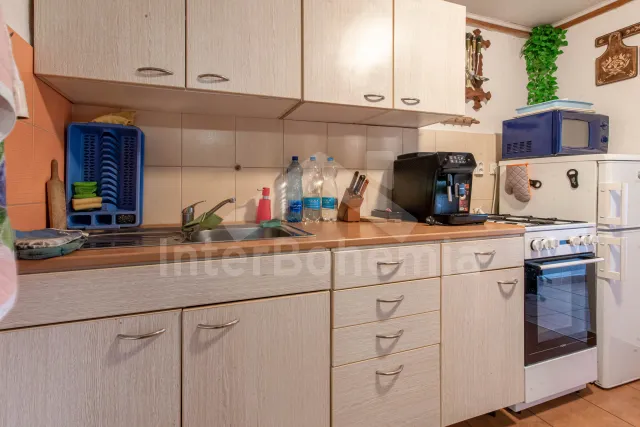 Chata České Budějovice a okolí - Dubné JC 0859