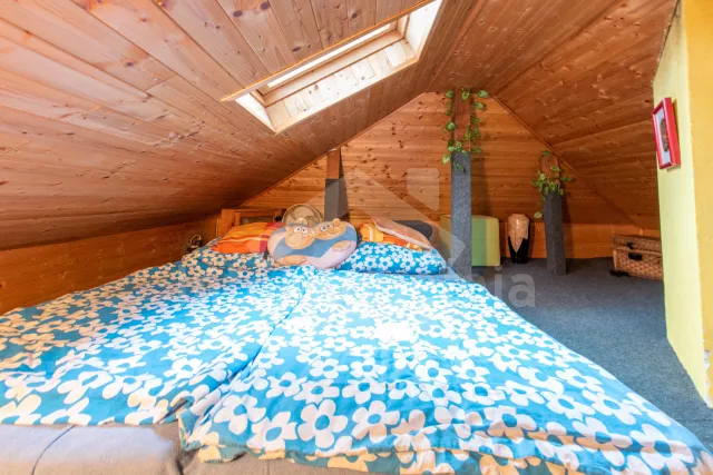 Chata České Budějovice a okolí - Dubné JC 0859