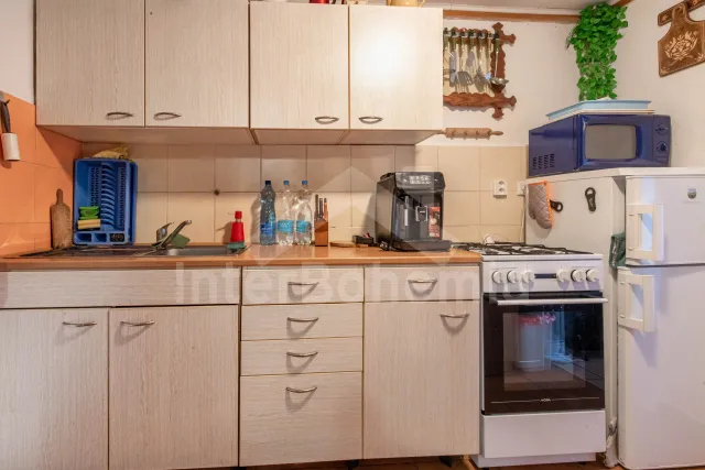 Chata České Budějovice a okolí - Dubné JC 0859