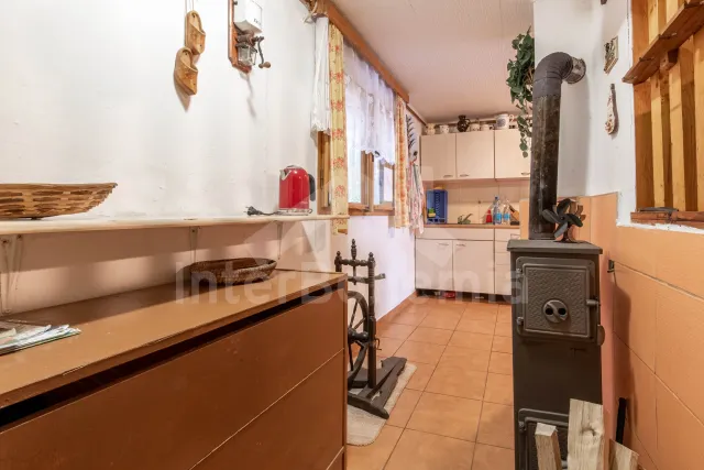 Chata České Budějovice a okolí - Dubné JC 0859