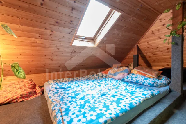 Chata České Budějovice a okolí - Dubné JC 0859