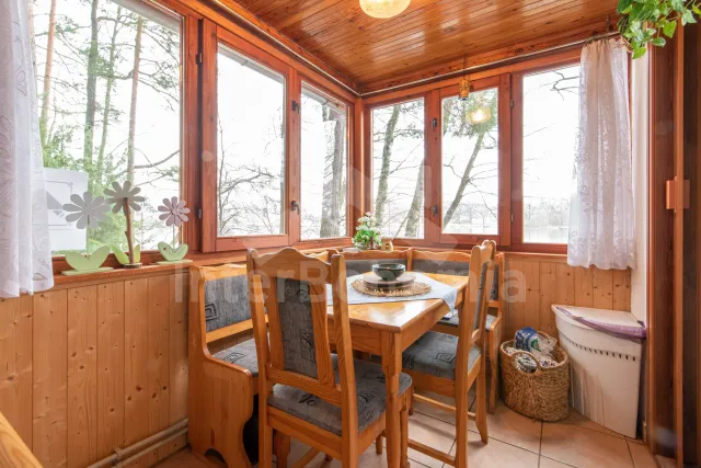 Chata České Budějovice a okolí - Dubné JC 0859