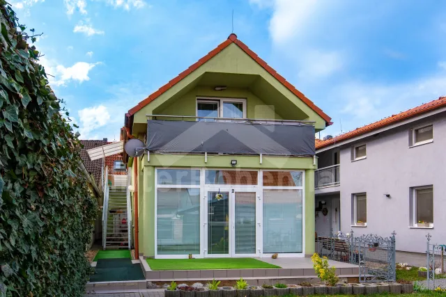 Apartmán Pálava - Novosedly JM 0122