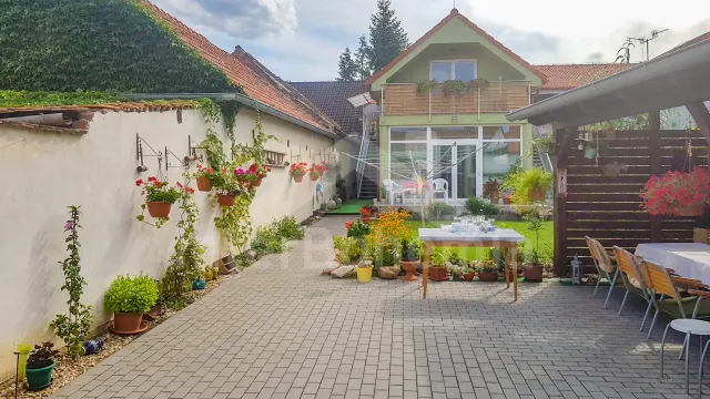 Apartmán Pálava - Novosedly JM 0122