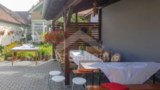 Apartmán Pálava - Novosedly JM 0122