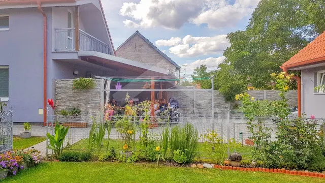 Apartmán Pálava - Novosedly JM 0122