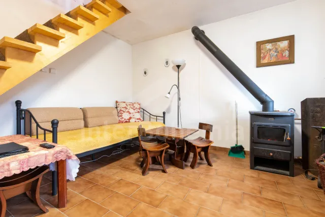 Ferienhaus Mittelböhmen – Slapy Stausee - V Ráji OP 0152