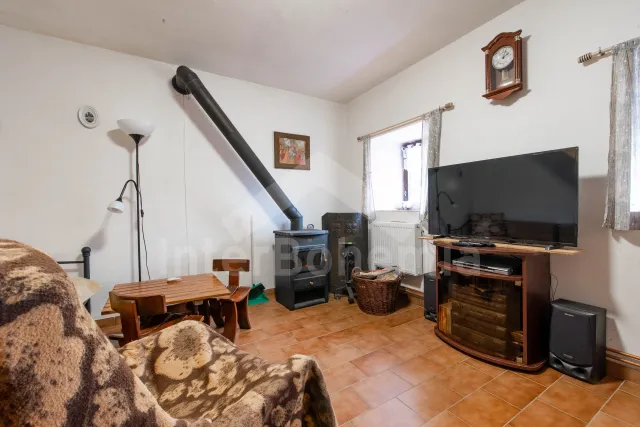 Ferienhaus Mittelböhmen – Slapy Stausee - V Ráji OP 0152