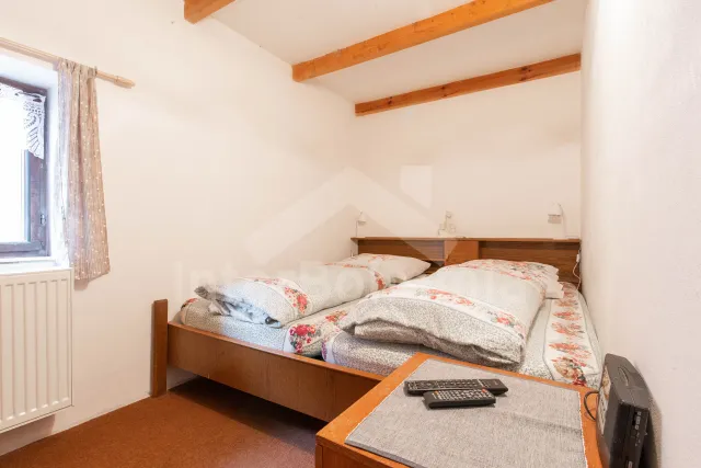 Ferienhaus Mittelböhmen – Slapy Stausee - V Ráji OP 0152