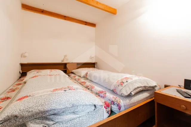 Ferienhaus Mittelböhmen – Slapy Stausee - V Ráji OP 0152