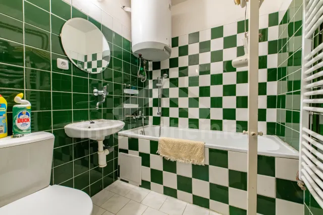 Ferienhaus Mittelböhmen – Slapy Stausee - V Ráji OP 0152