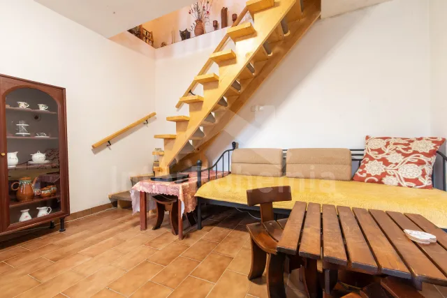 Ferienhaus Mittelböhmen – Slapy Stausee - V Ráji OP 0152