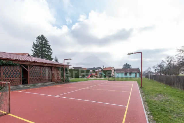 Chalupa Tábor a okolí - Krtov JC 0860