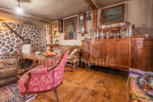 Chalupa Tábor a okolí - Krtov JC 0860