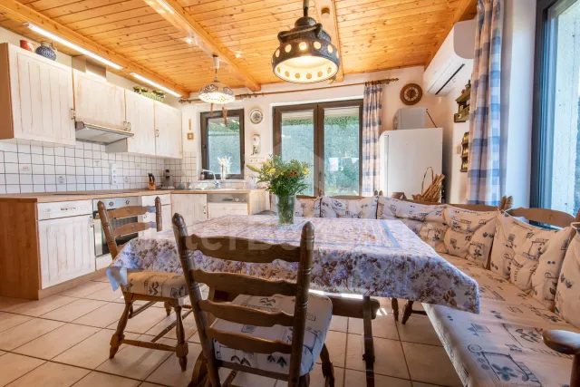 Chalupa Šumava a předhůří - Loučany ZC 0119