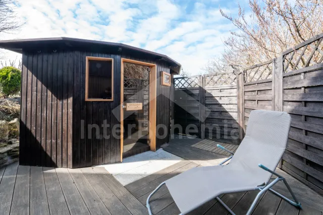 Chalupa Šumava a předhůří - Loučany ZC 0119