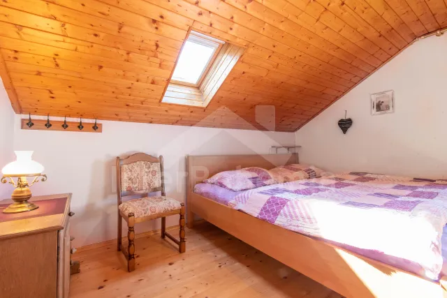 Chalupa Šumava a předhůří - Loučany ZC 0119