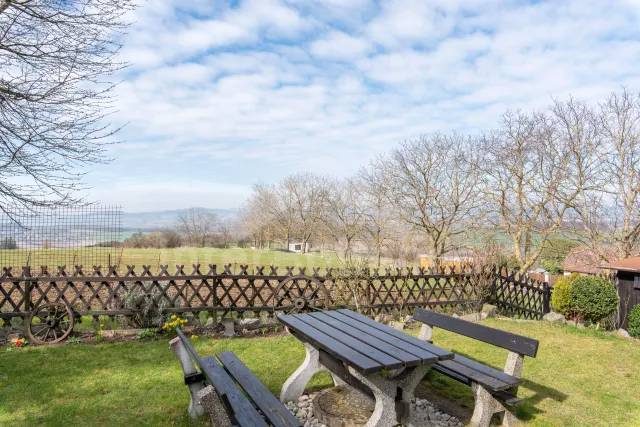 Holiday Home Bohemian Forest - Loucany ZC 0119