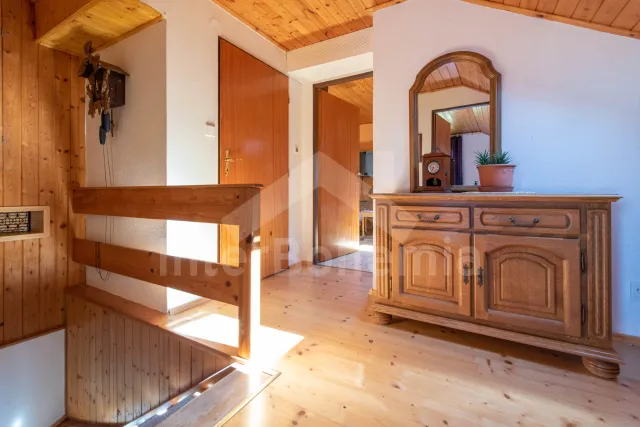 Chalupa Šumava a předhůří - Loučany ZC 0119