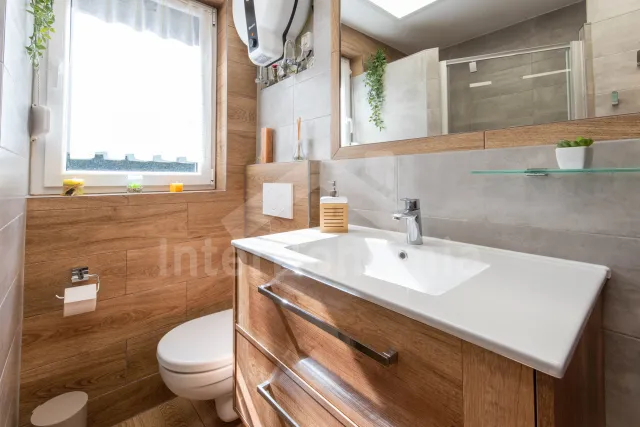 Chalupa Šumava a předhůří - Loučany ZC 0119