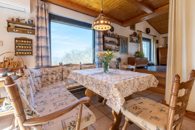 Chalupa Šumava a předhůří - Loučany ZC 0119