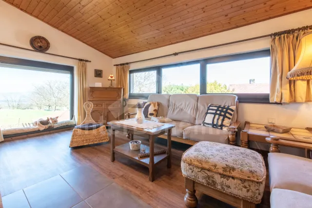 Chalupa Šumava a předhůří - Loučany ZC 0119