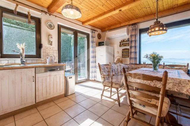 Chalupa Šumava a předhůří - Loučany ZC 0119