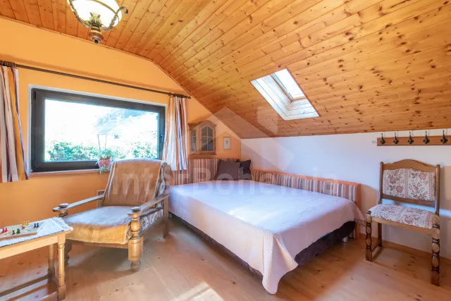 Chalupa Šumava a předhůří - Loučany ZC 0119