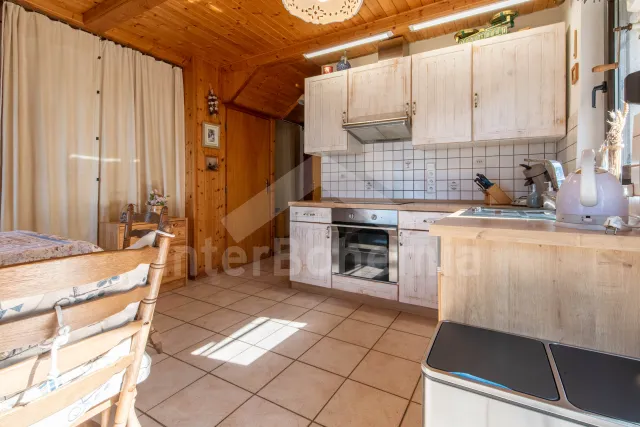 Chalupa Šumava a předhůří - Loučany ZC 0119