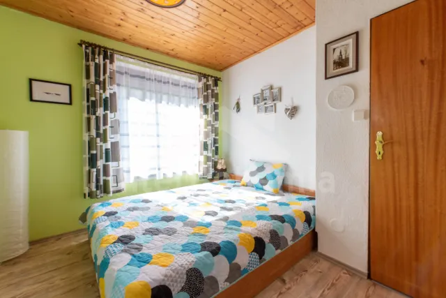 Chalupa Šumava a předhůří - Loučany ZC 0119