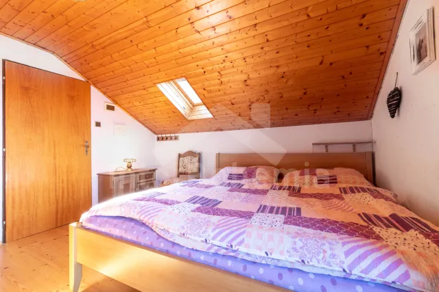 Chalupa Šumava a předhůří - Loučany ZC 0119