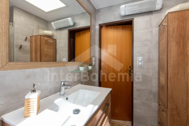 Chalupa Šumava a předhůří - Loučany ZC 0119