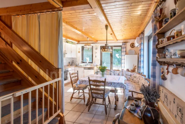 Chalupa Šumava a předhůří - Loučany ZC 0119