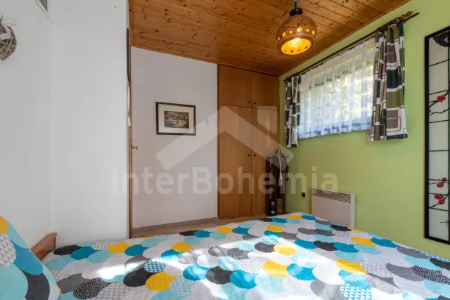 Chalupa Šumava a předhůří - Loučany ZC 0119