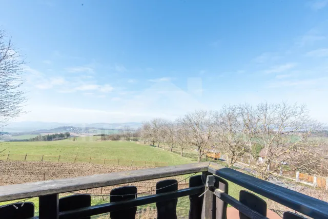 Chalupa Šumava a předhůří - Loučany ZC 0119