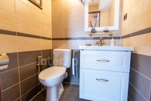 Chalupa Šumava a předhůří - Loučany ZC 0119