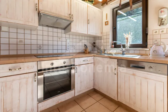 Chalupa Šumava a předhůří - Loučany ZC 0119