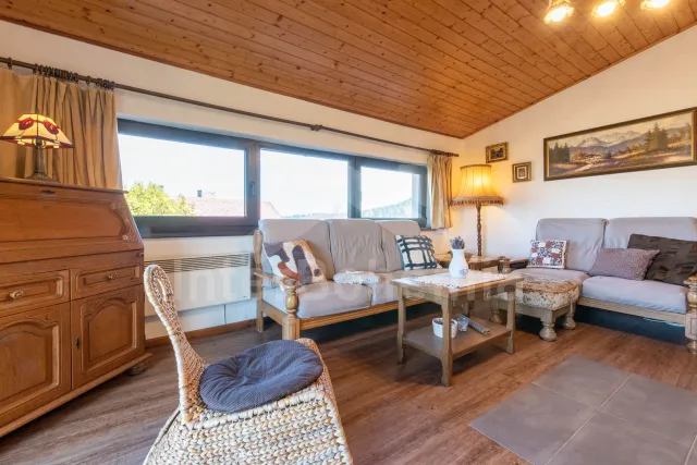 Chalupa Šumava a předhůří - Loučany ZC 0119