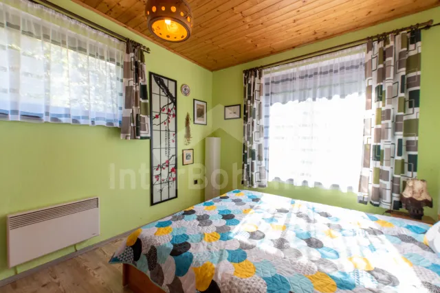 Chalupa Šumava a předhůří - Loučany ZC 0119