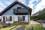 Holiday Home Bohemian Forest - Loucany ZC 0119