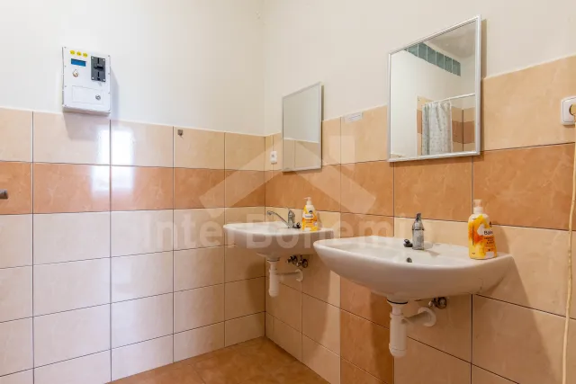 Rekreační areál Písek a okolí - Milavy JC 0823