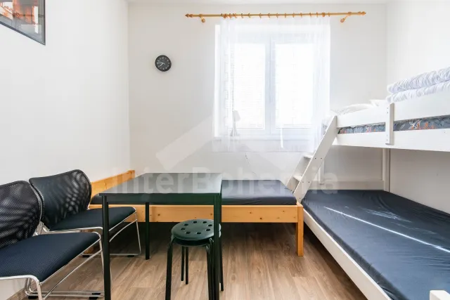 Rekreační areál Písek a okolí - Milavy JC 0823