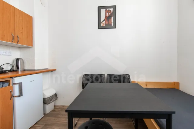 Rekreační areál Písek a okolí - Milavy JC 0823