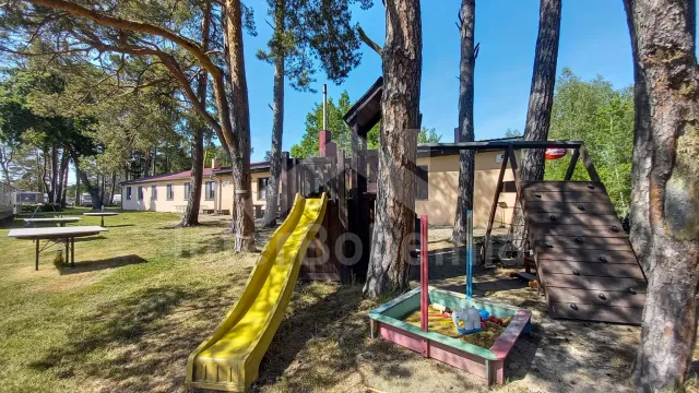 Rekreační areál Písek a okolí - Milavy JC 0823