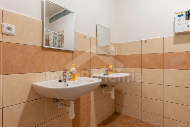 Rekreační areál Písek a okolí - Milavy JC 0823