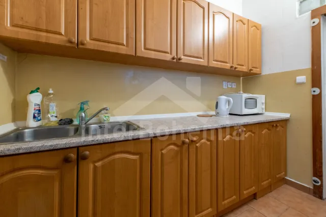 Rekreační areál Písek a okolí - Milavy JC 0823