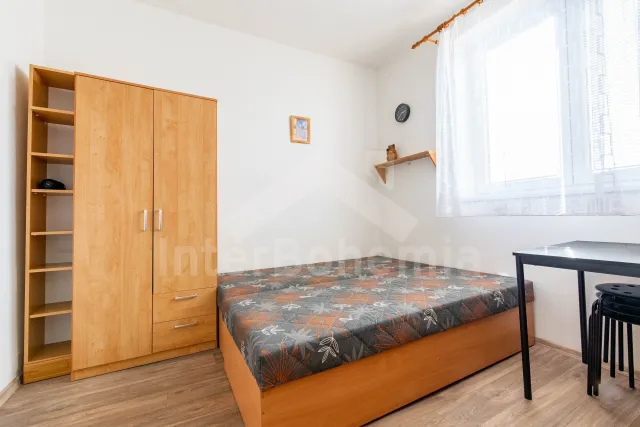 Rekreační areál Písek a okolí - Milavy JC 0823